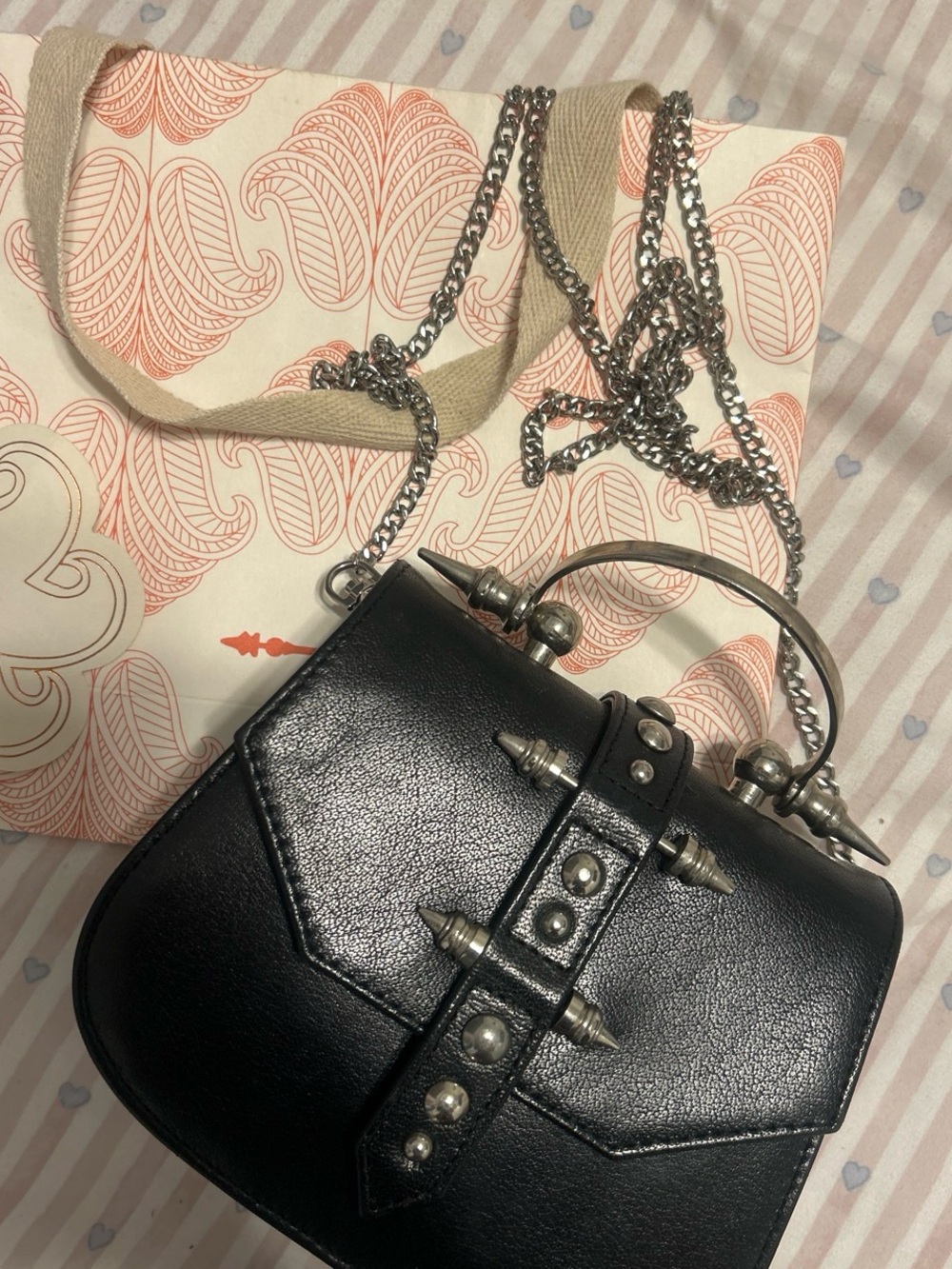 Okhtein bag